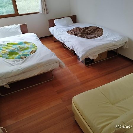 Guesthouse Aozora Blue Sky Mioko Kültér fotó