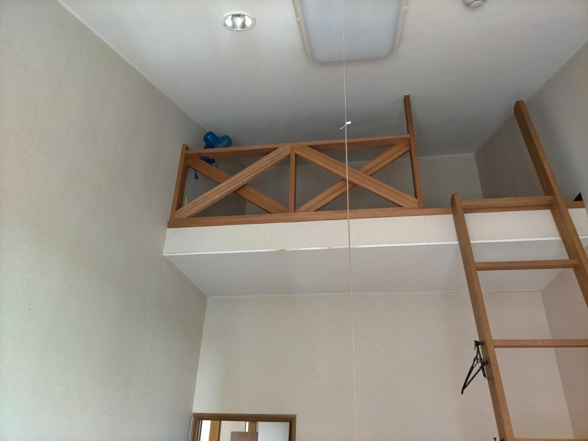 Guesthouse Aozora Blue Sky Mioko Kültér fotó