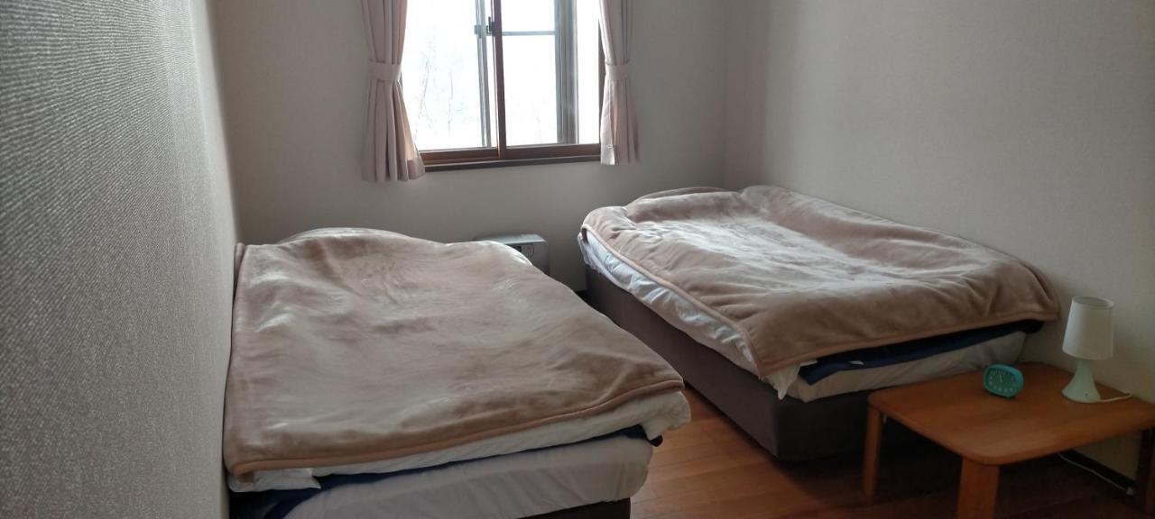 Guesthouse Aozora Blue Sky Mioko Kültér fotó