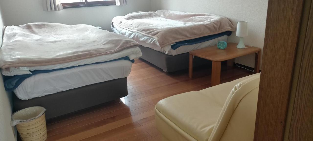 Guesthouse Aozora Blue Sky Mioko Kültér fotó