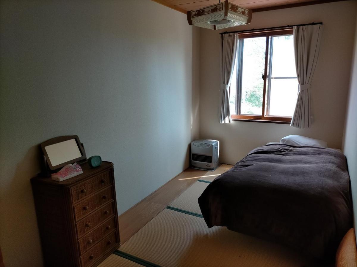 Guesthouse Aozora Blue Sky Mioko Kültér fotó
