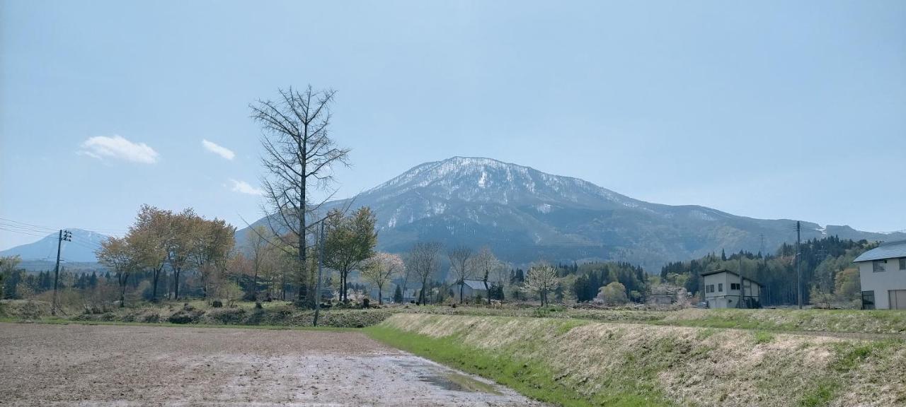 Guesthouse Aozora Blue Sky Mioko Kültér fotó